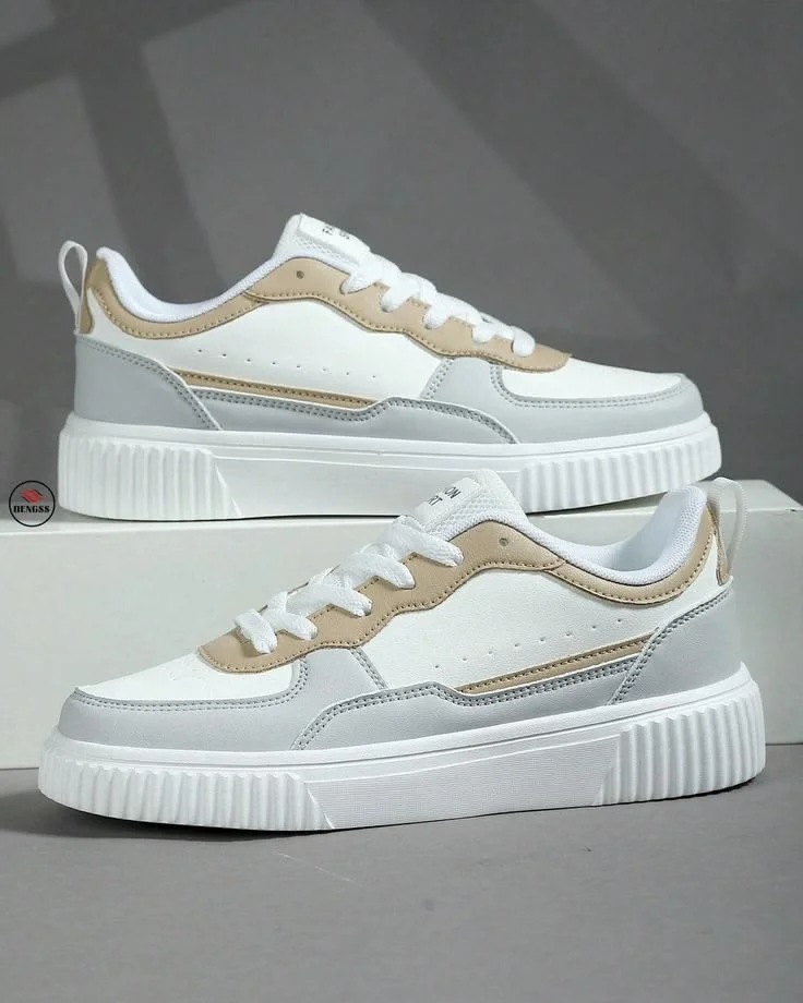 Casual Footwear Collection